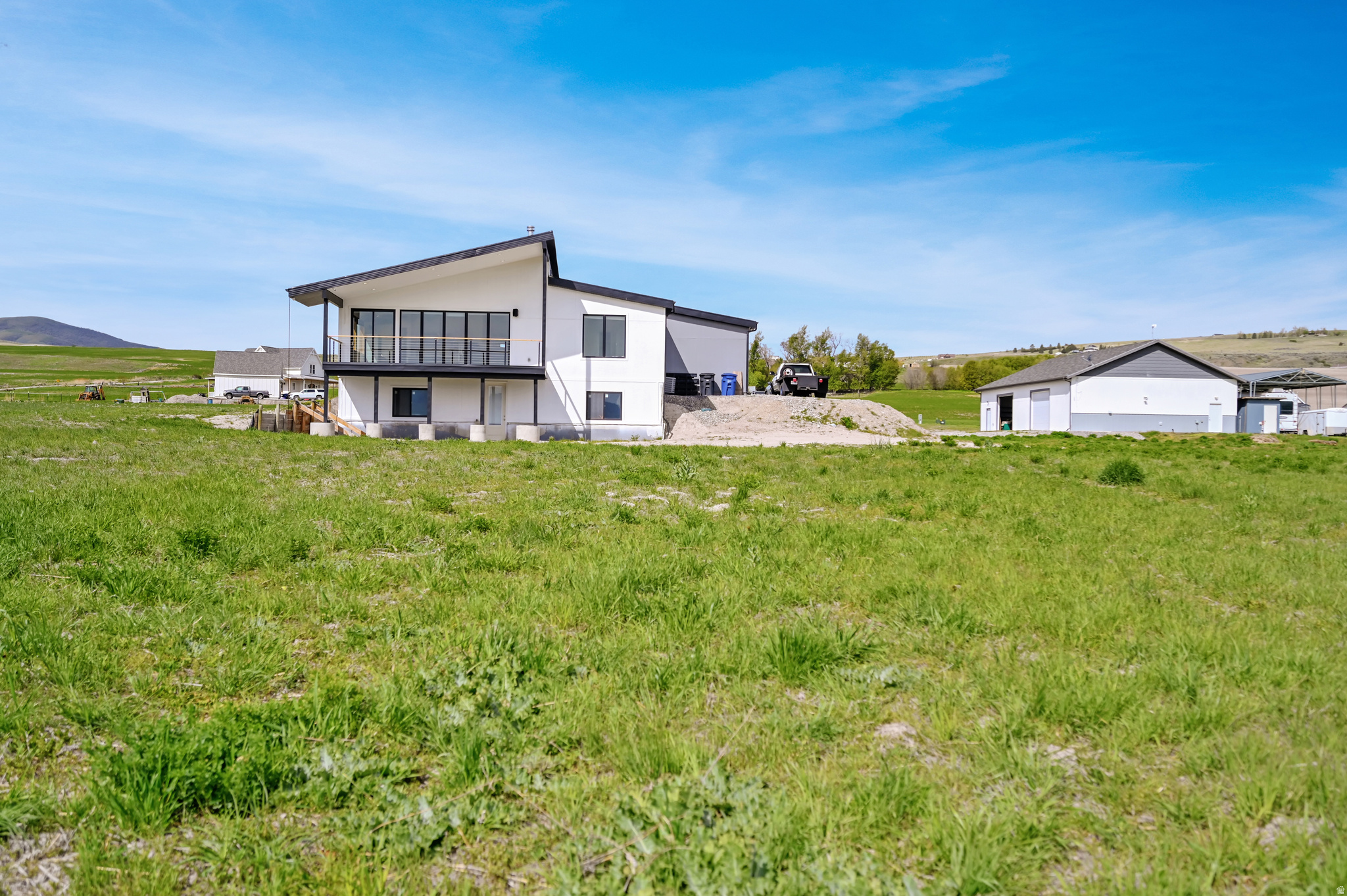 HAWKS RDG - Residential