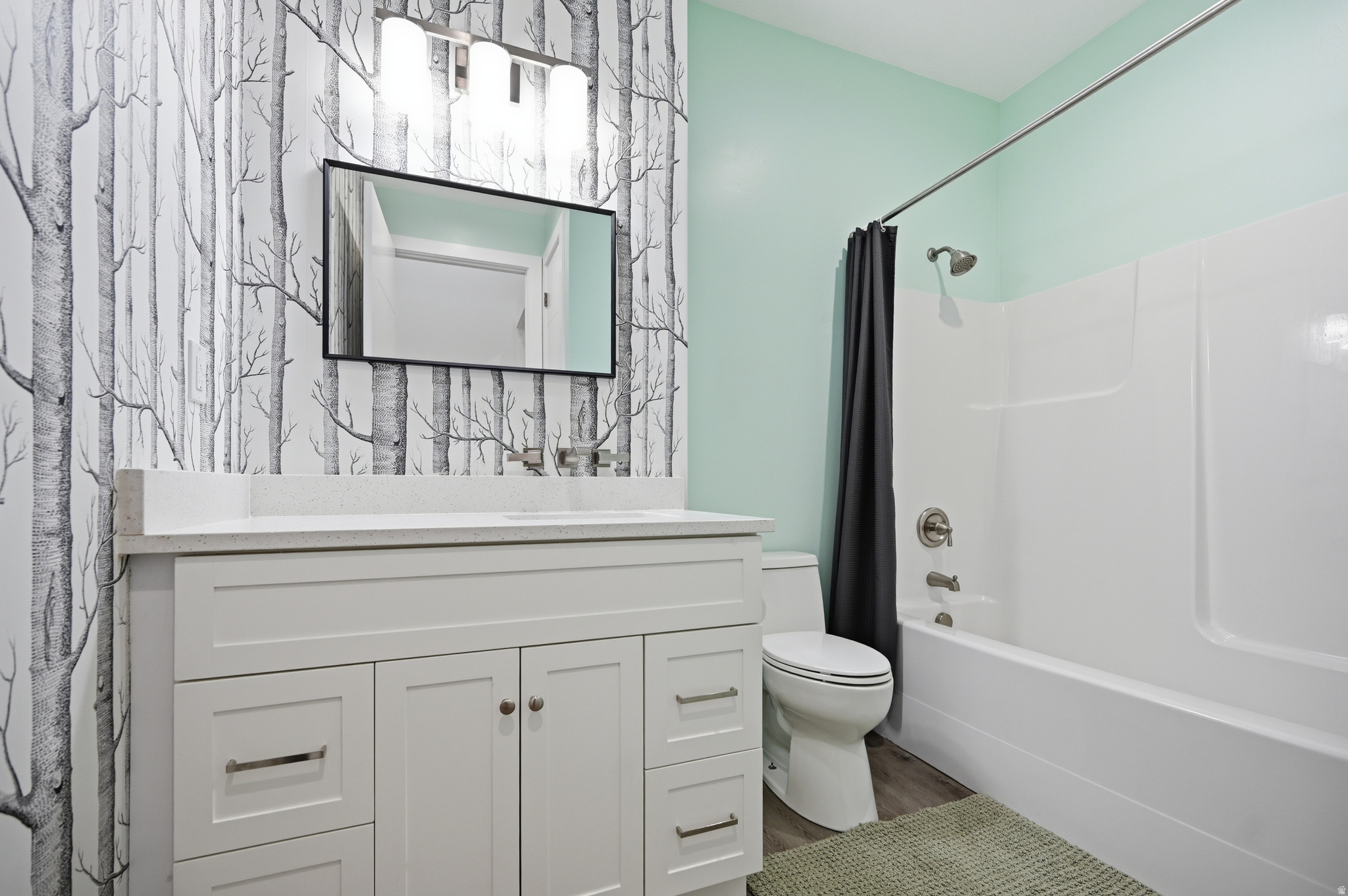 HAWKS RDG - Residential