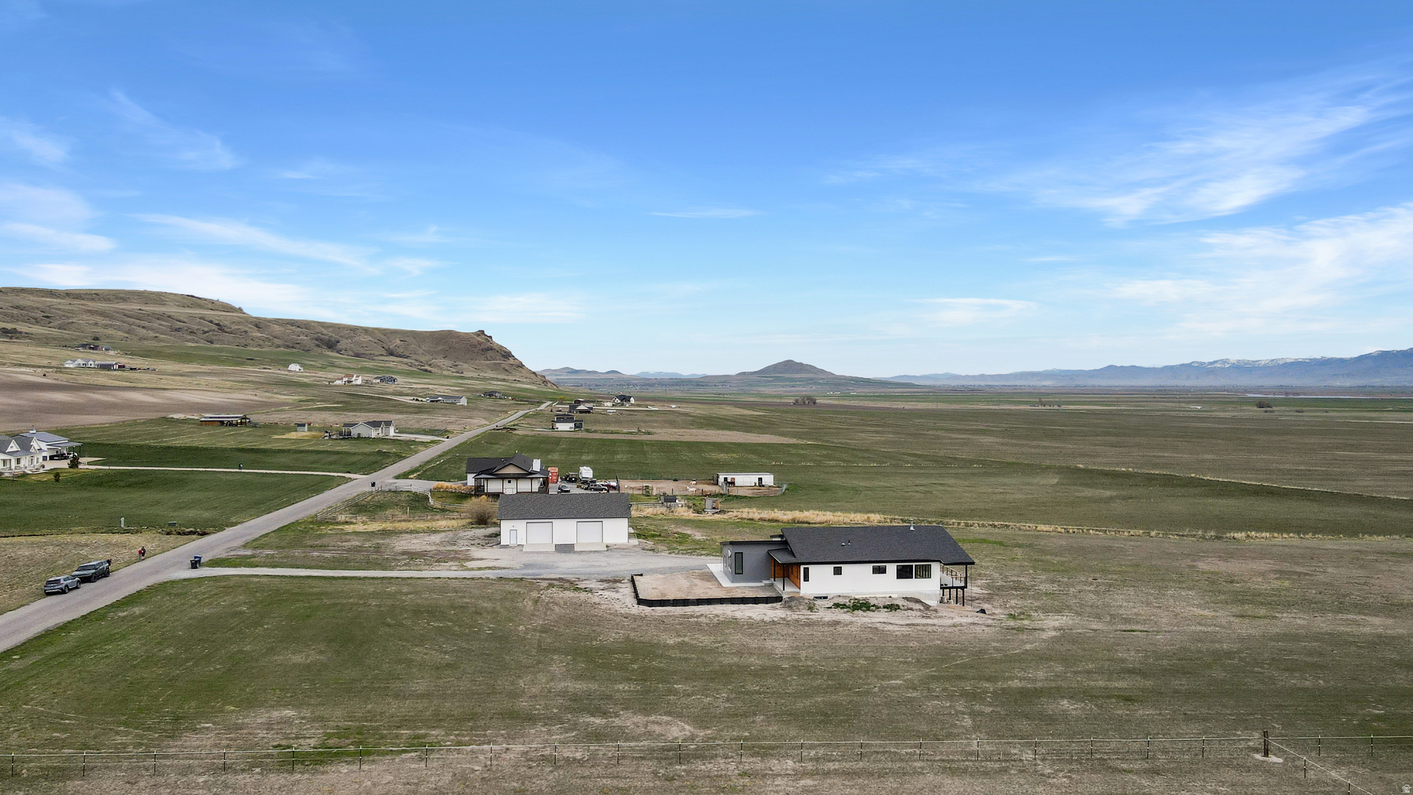 HAWKS RDG - Residential