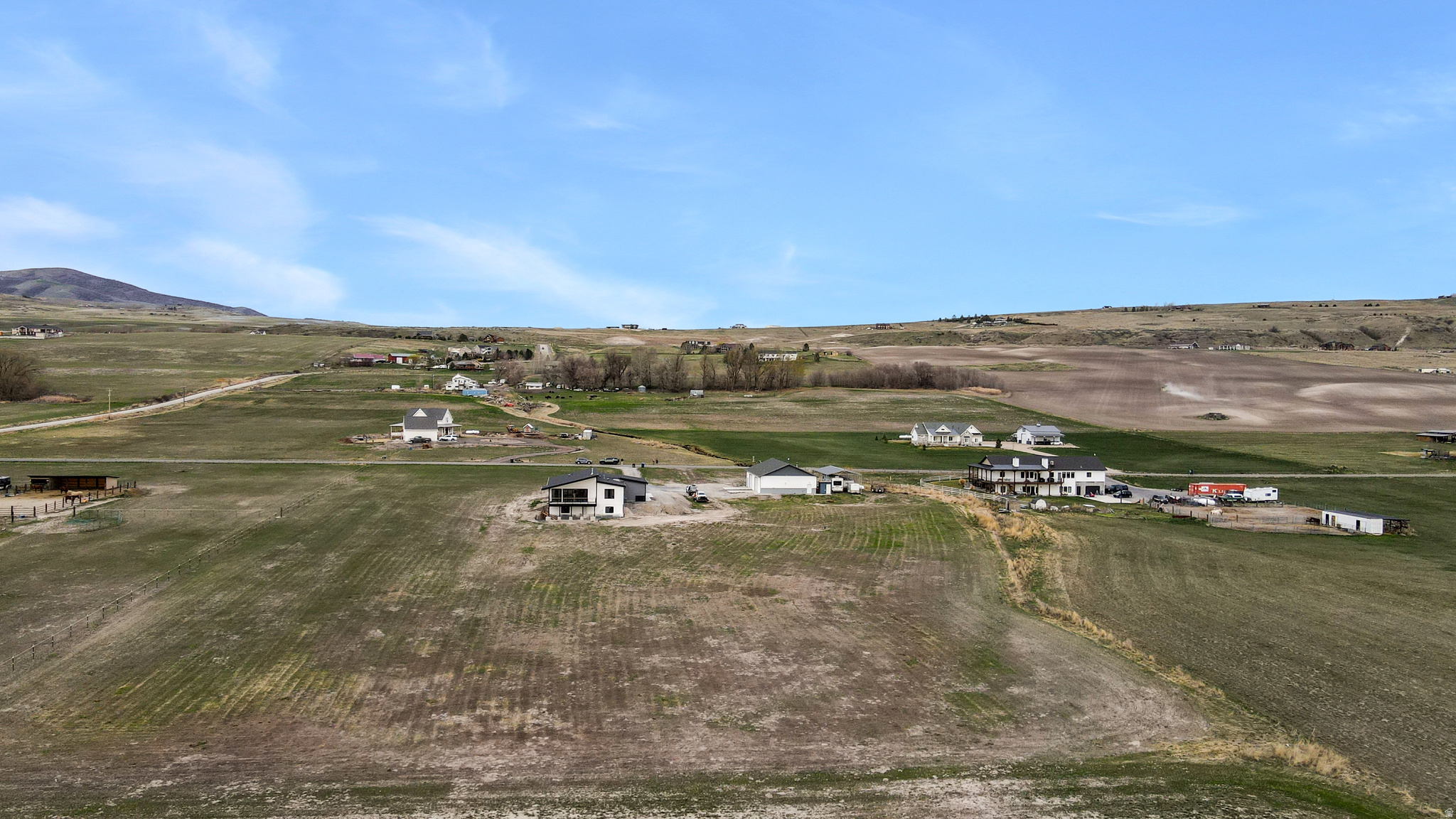 HAWKS RDG - Residential