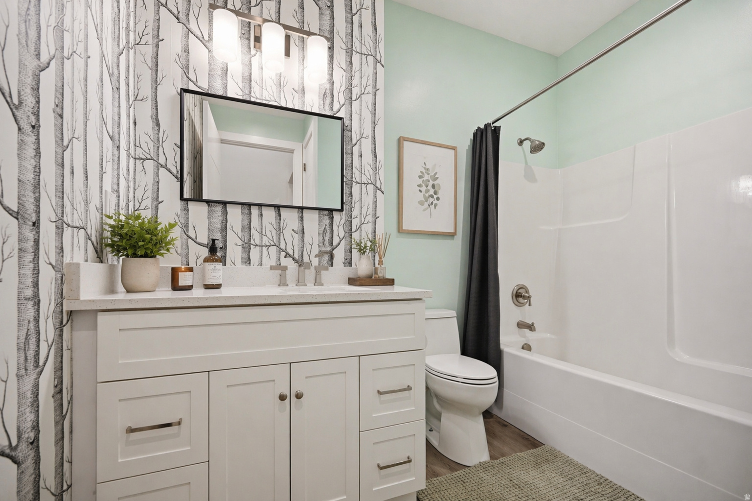 HAWKS RDG - Residential