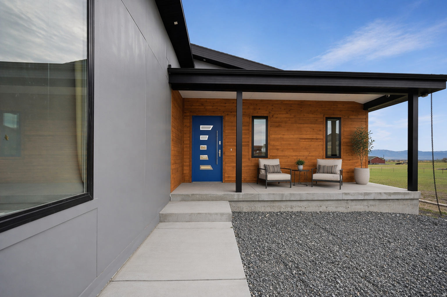 HAWKS RDG - Residential