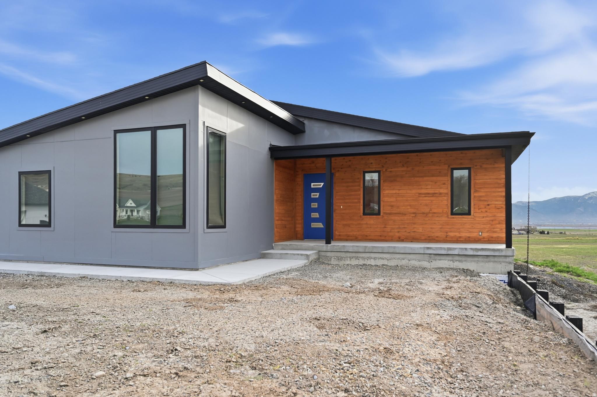 HAWKS RDG - Residential