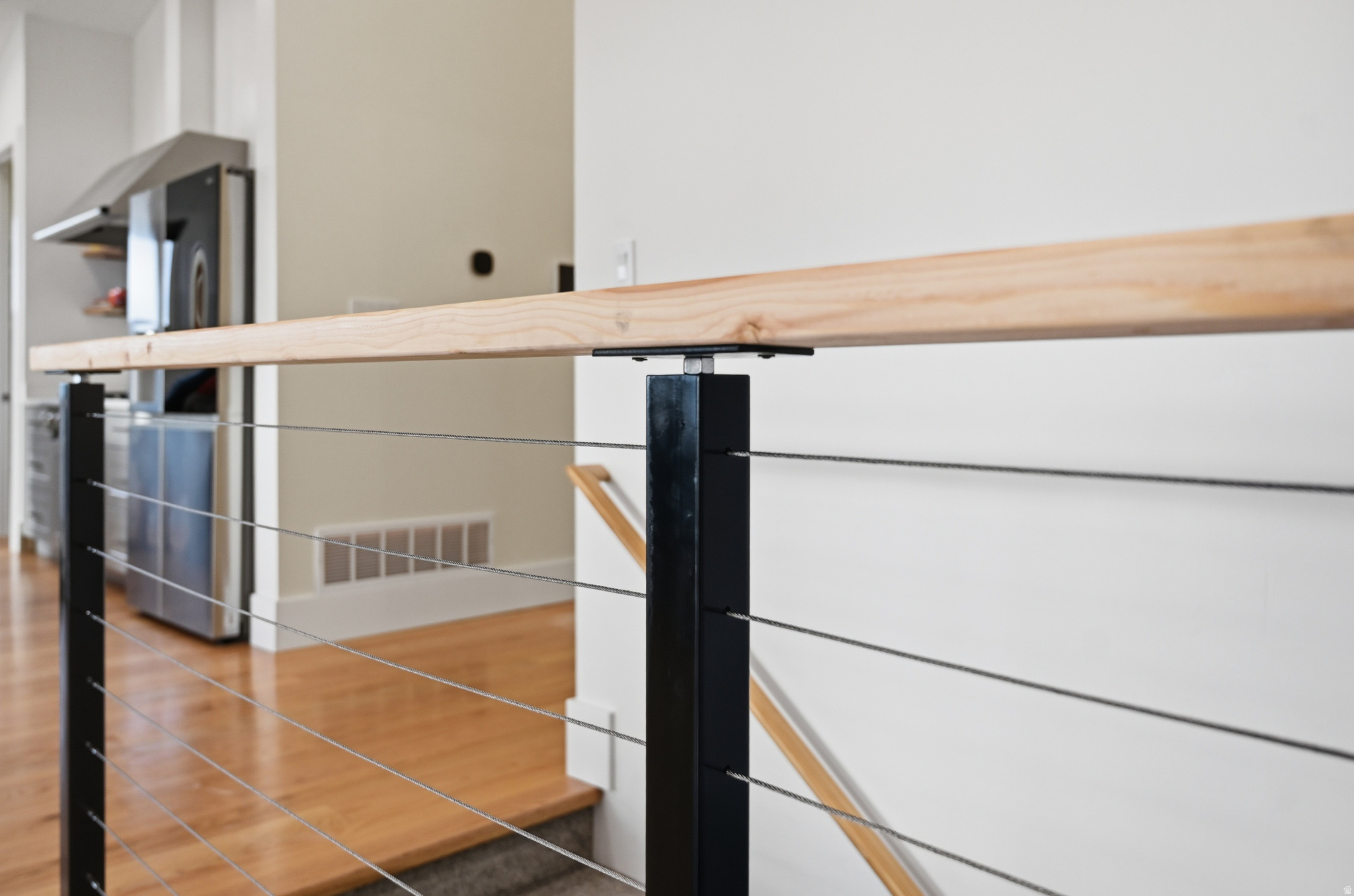 HAWKS RDG - Residential