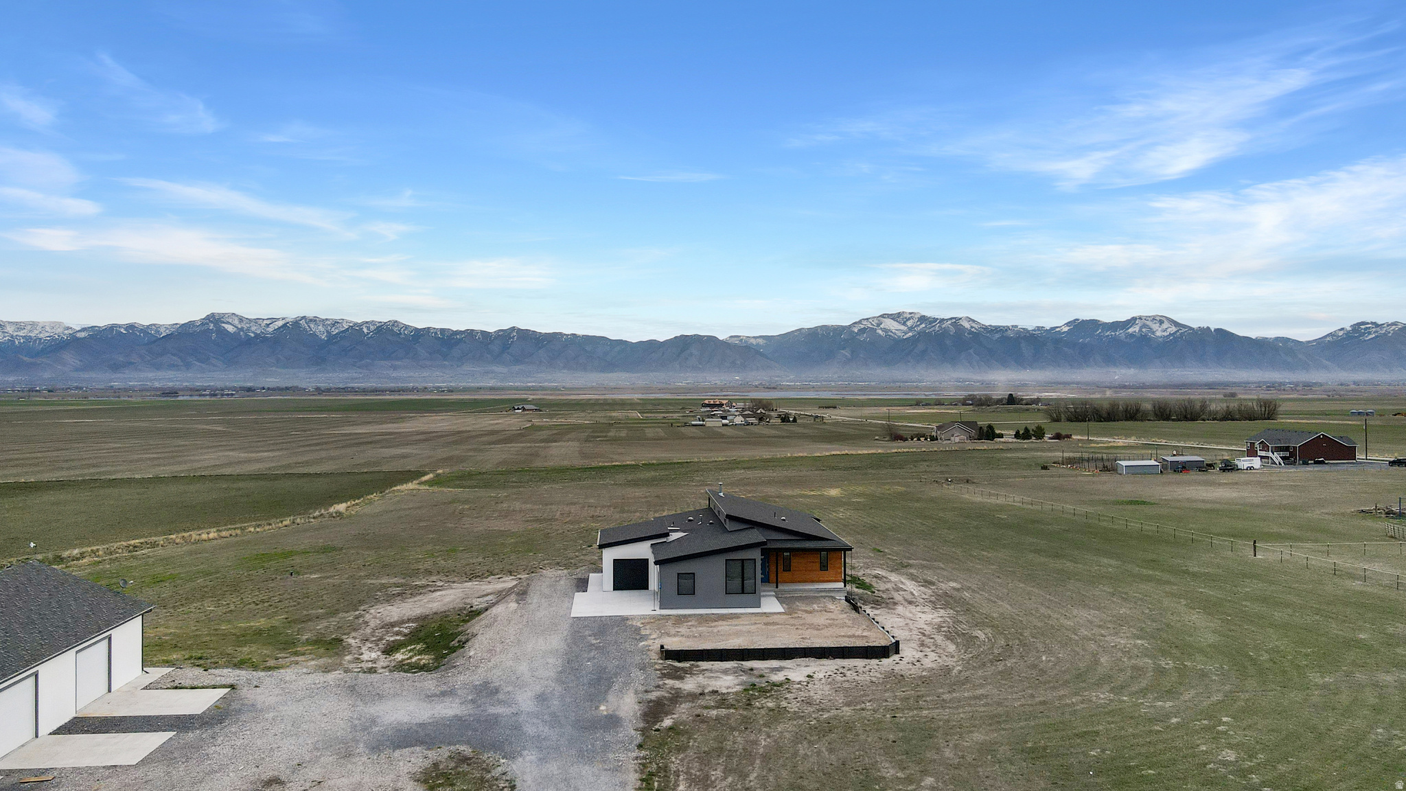 HAWKS RDG - Residential