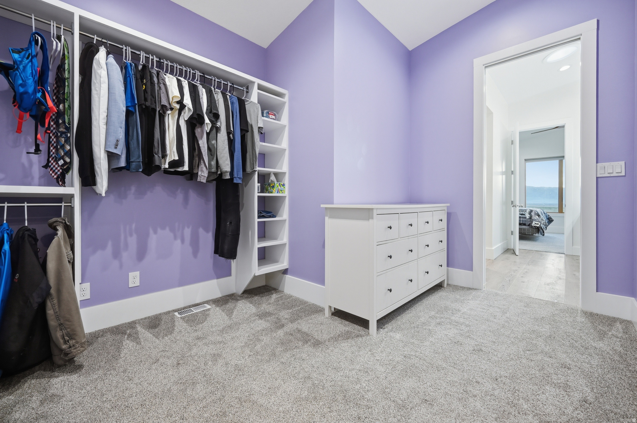 HAWKS RDG - Residential