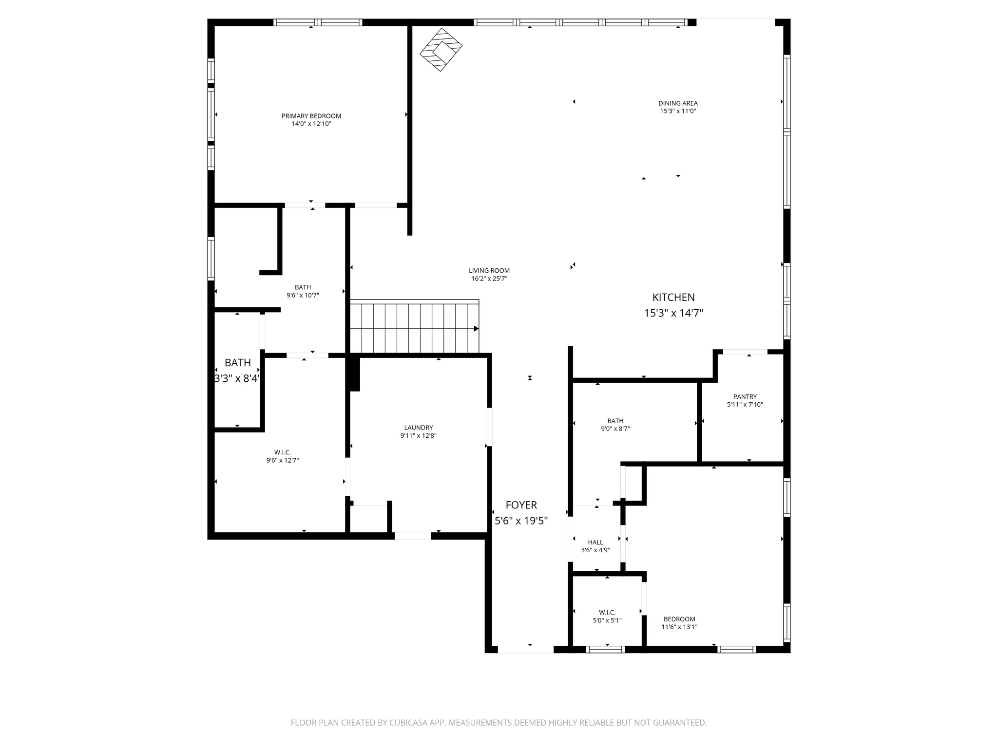 HAWKS RDG - Residential