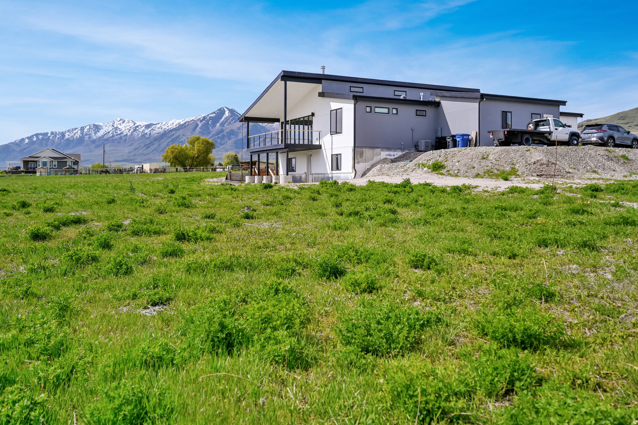 HAWKS RDG - Residential