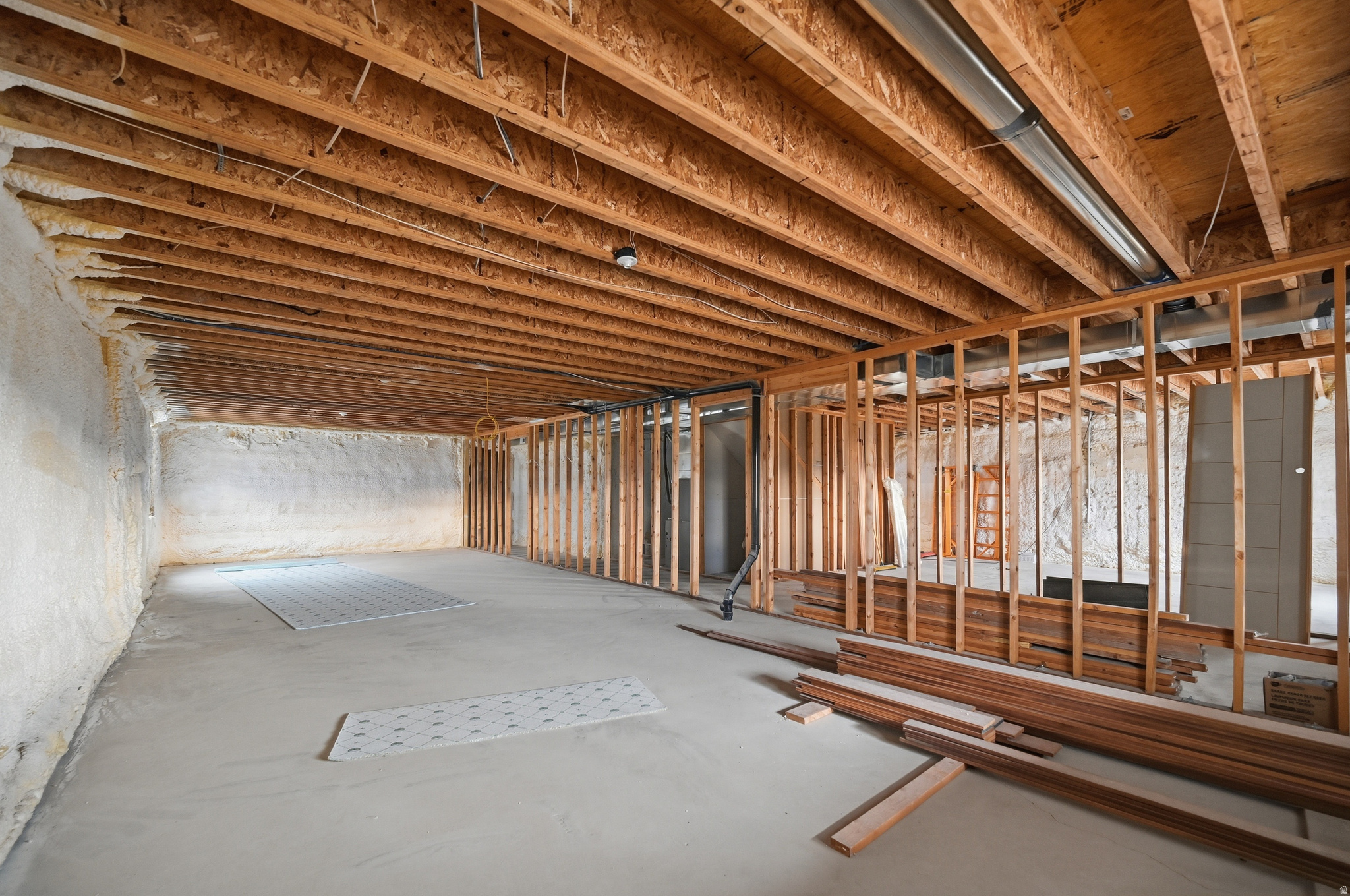 HAWKS RDG - Residential