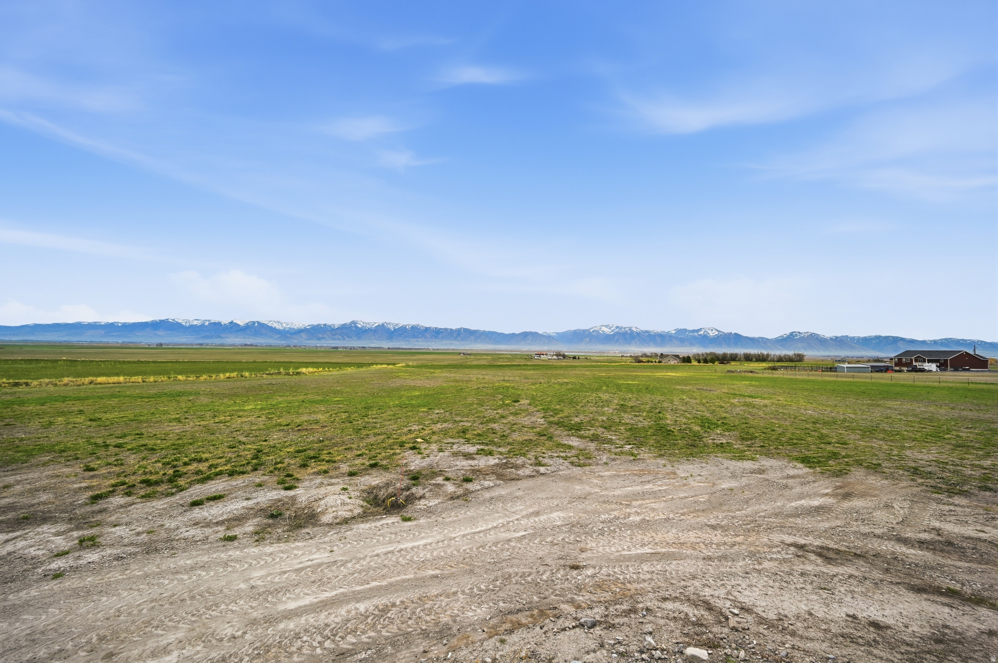 HAWKS RDG - Residential