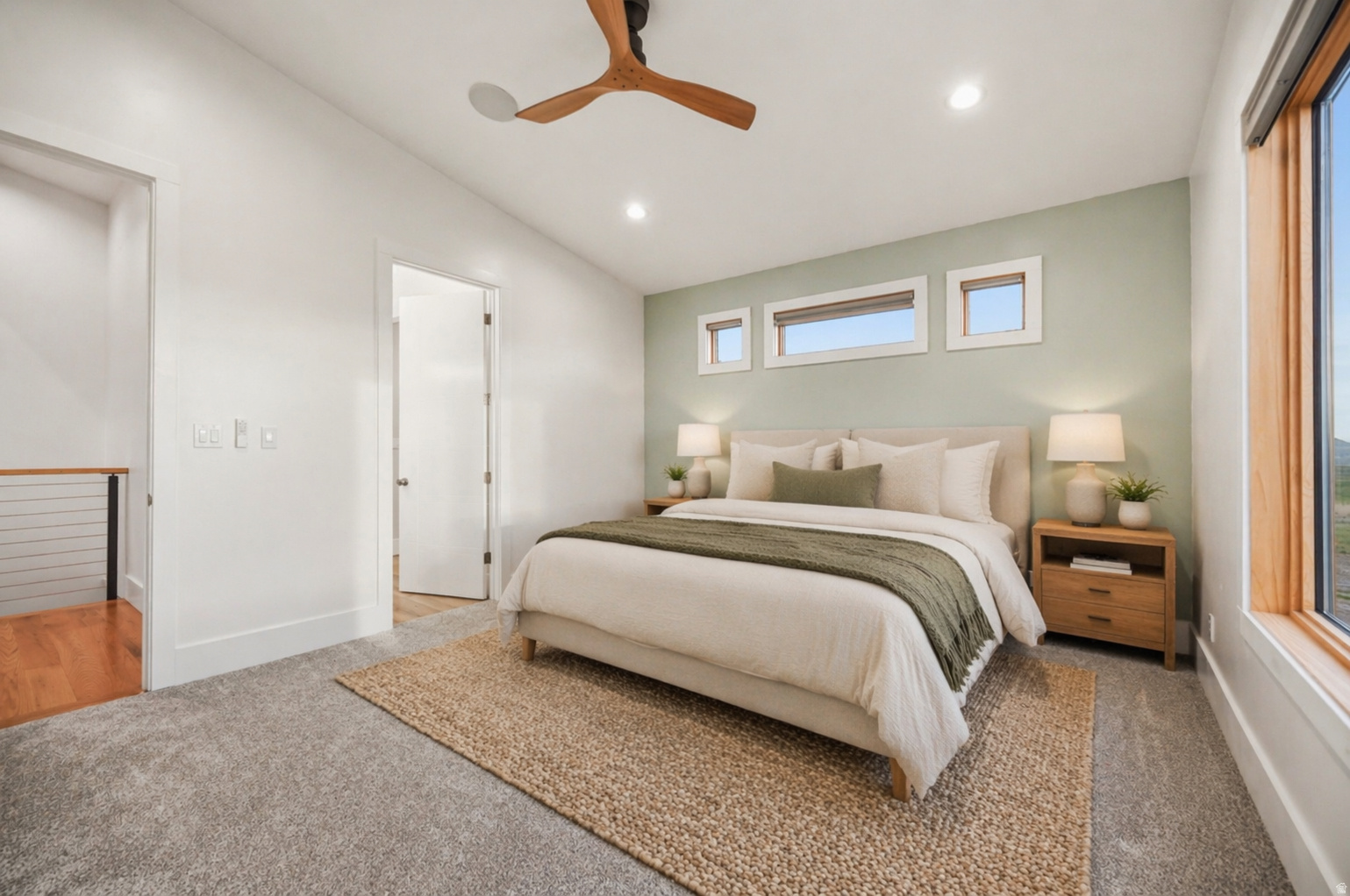 HAWKS RDG - Residential