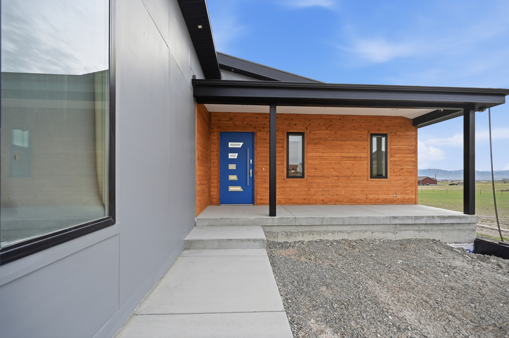 HAWKS RDG - Residential