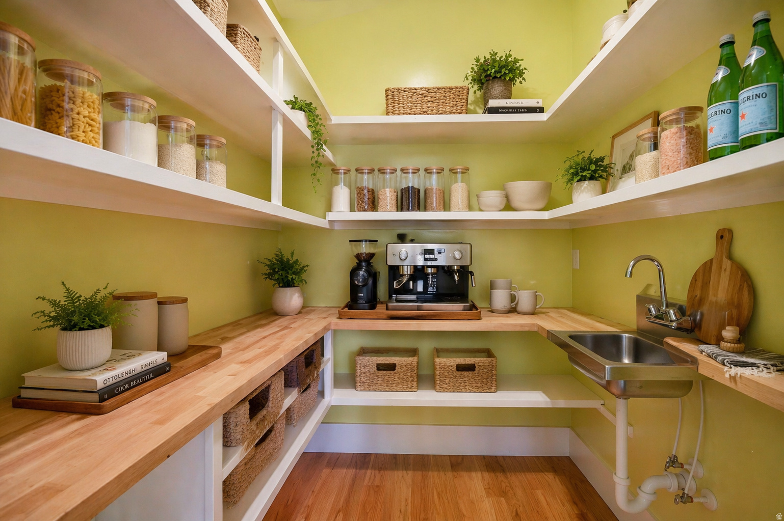 HAWKS RDG - Residential