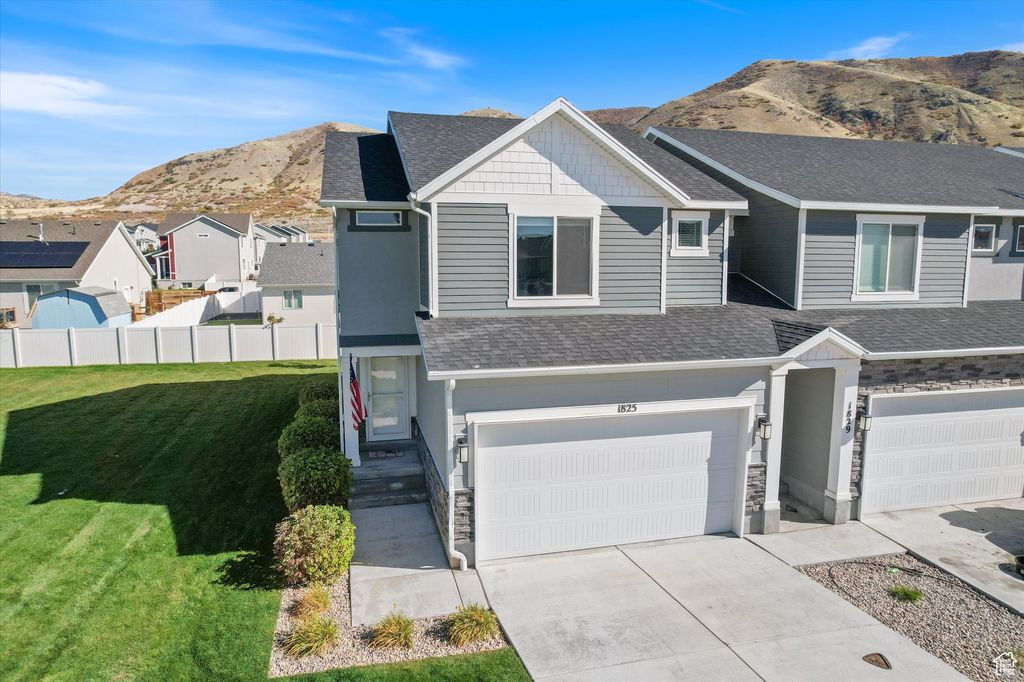 Photo of 1825 S 410 W, Payson, UT 84651 (MLS # 2119083)