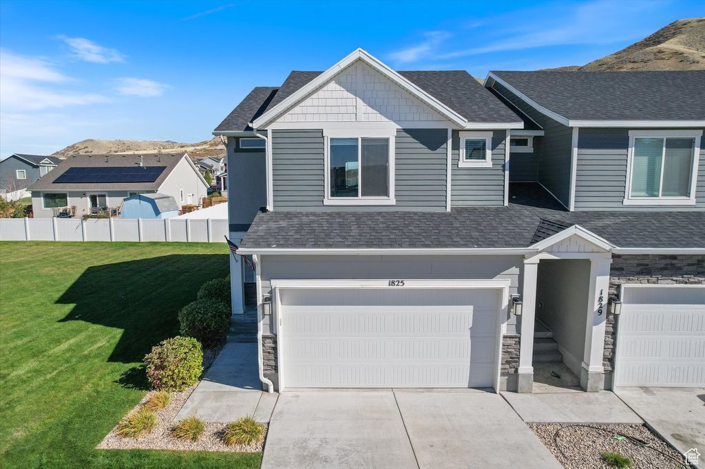 Photo of 1825 S 410 W, Payson, UT 84651 (MLS # 2119083)