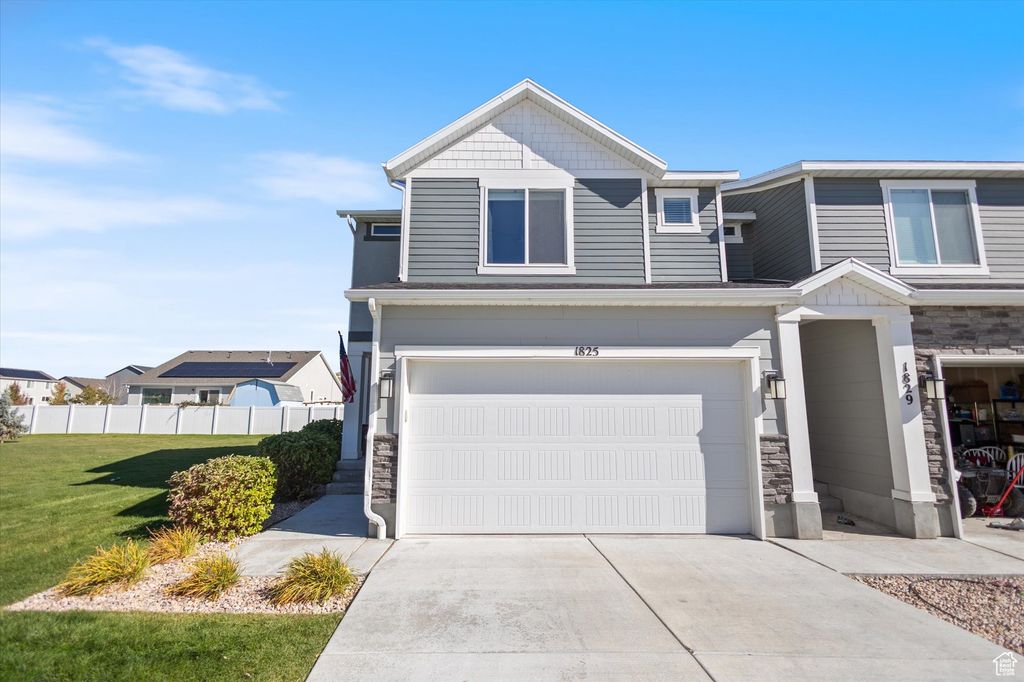 Photo of 1825 S 410 W, Payson, UT 84651 (MLS # 2119083)