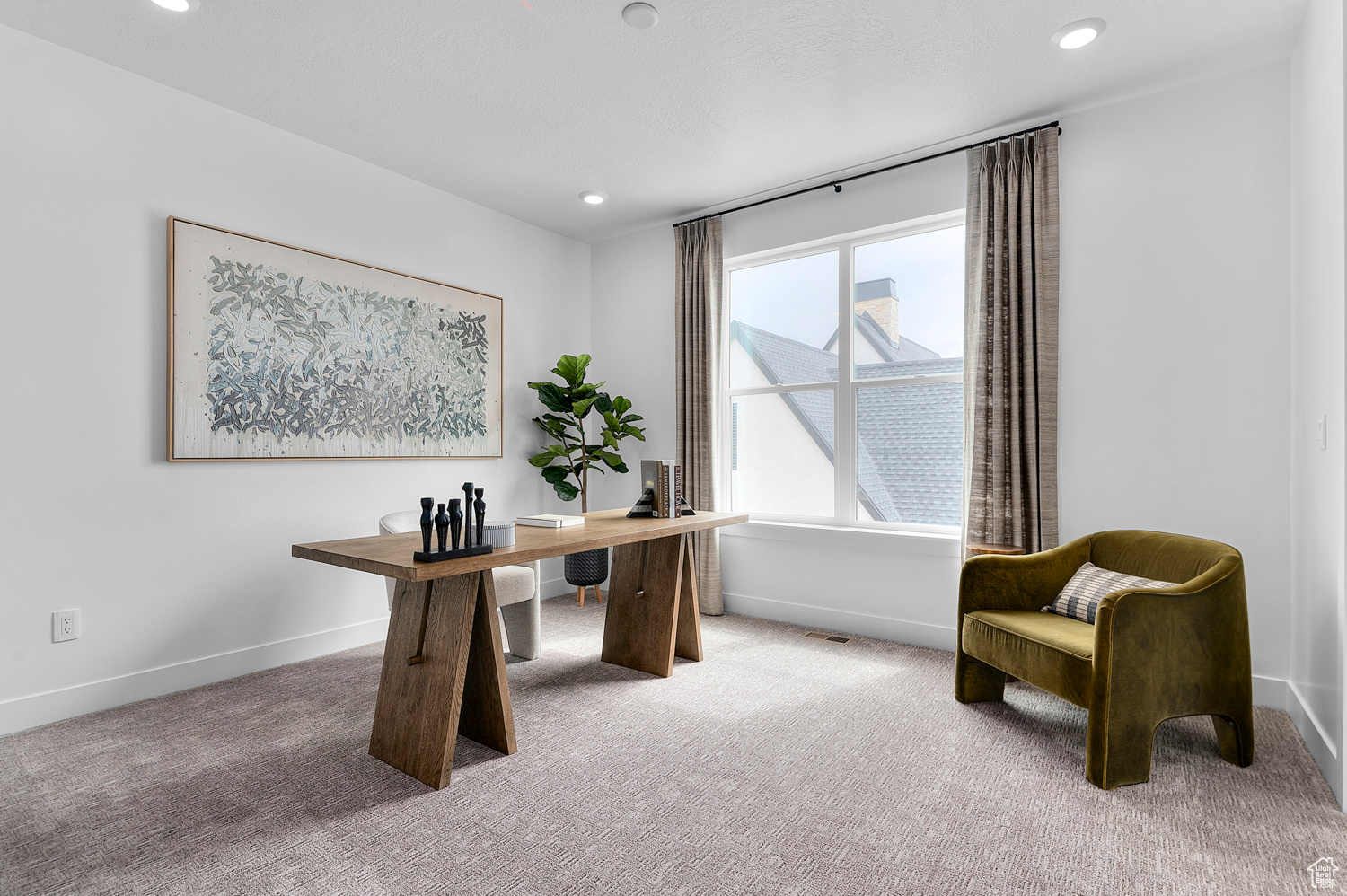 INVERNESS - Residential