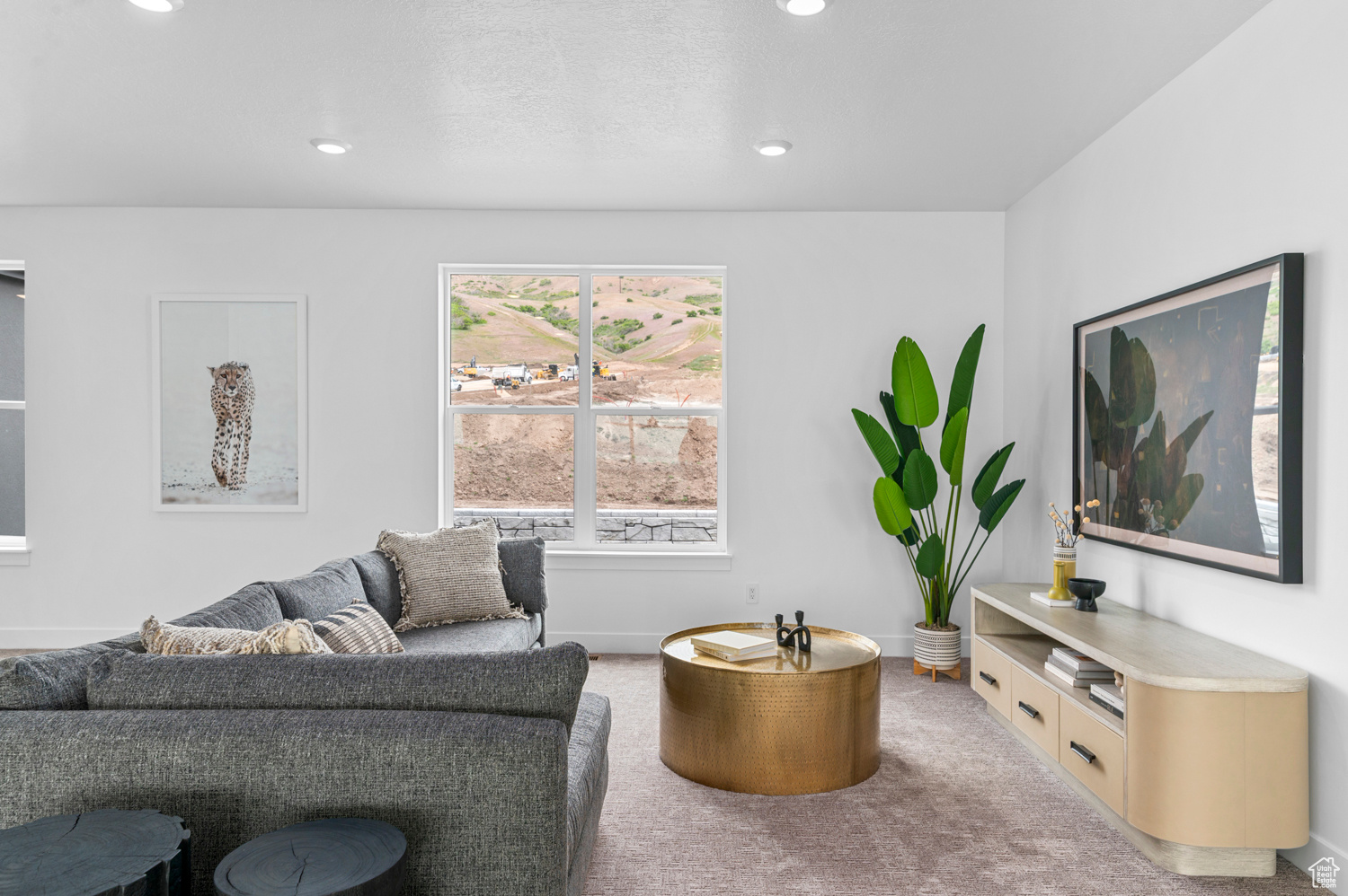 INVERNESS - Residential