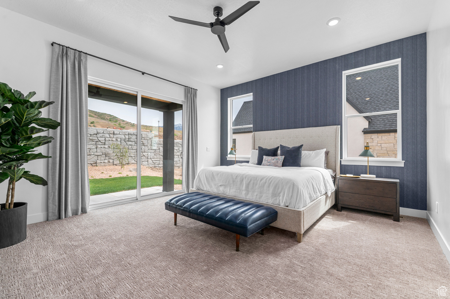 INVERNESS - Residential