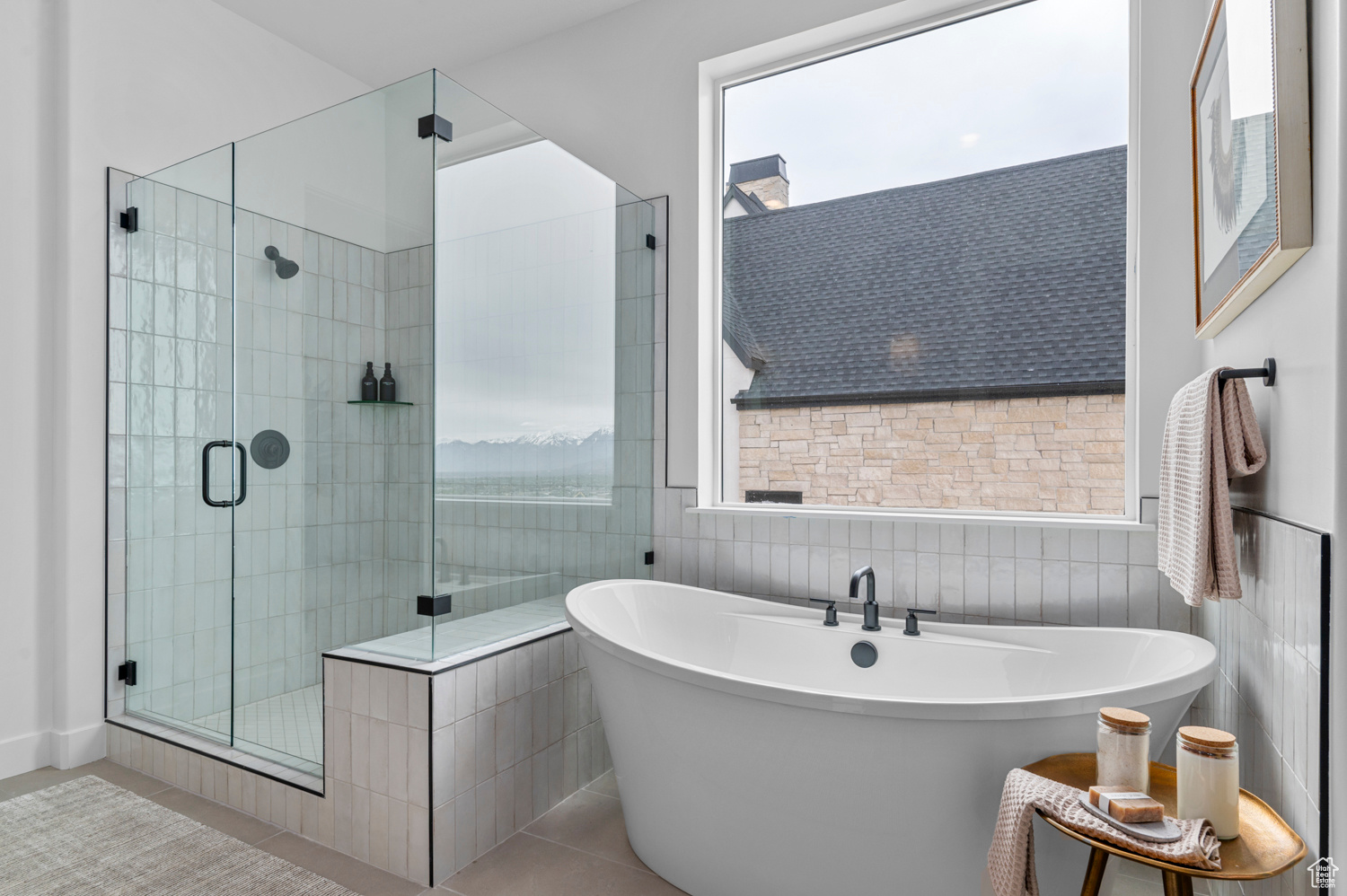 INVERNESS - Residential