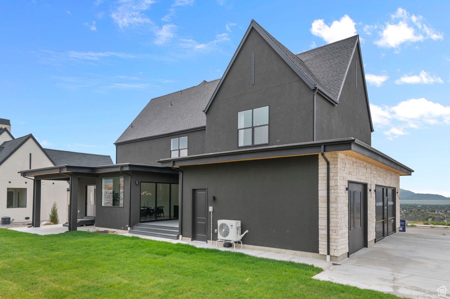 INVERNESS - Residential