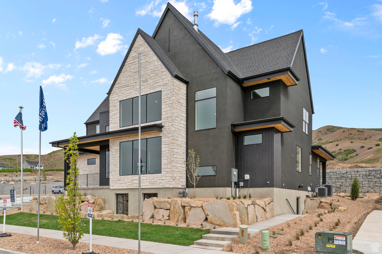 INVERNESS - Residential