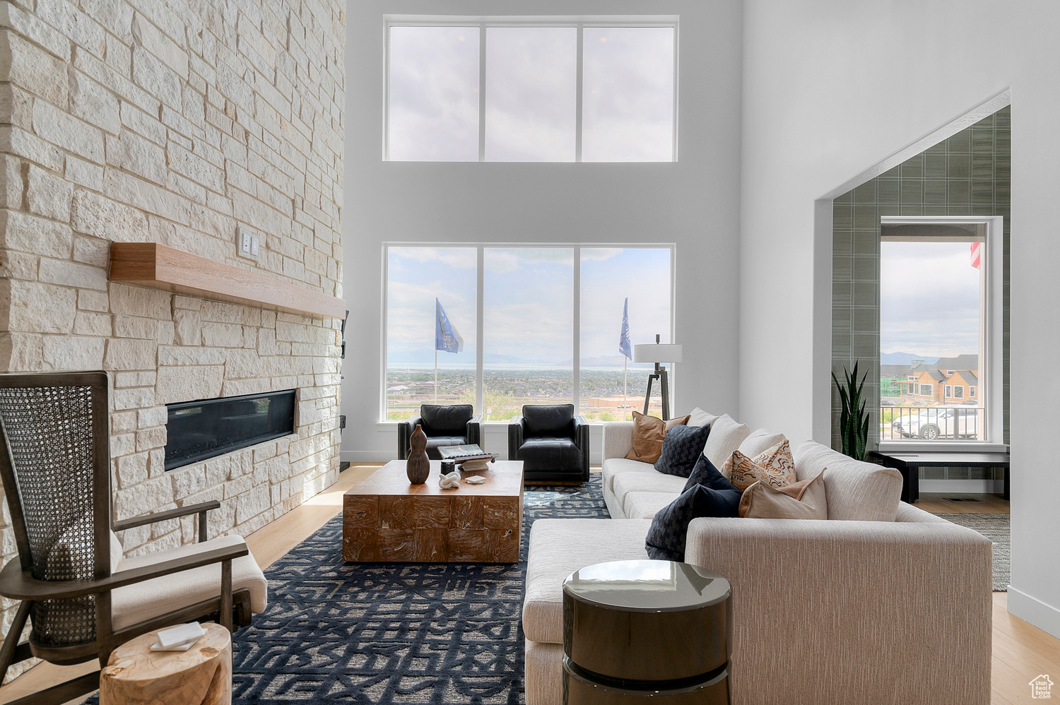 INVERNESS - Residential