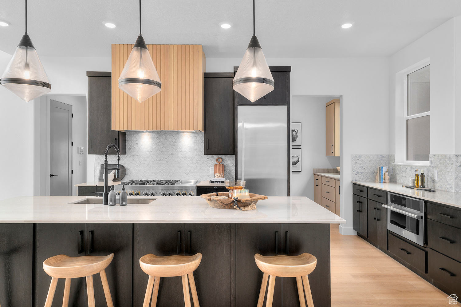 INVERNESS - Residential