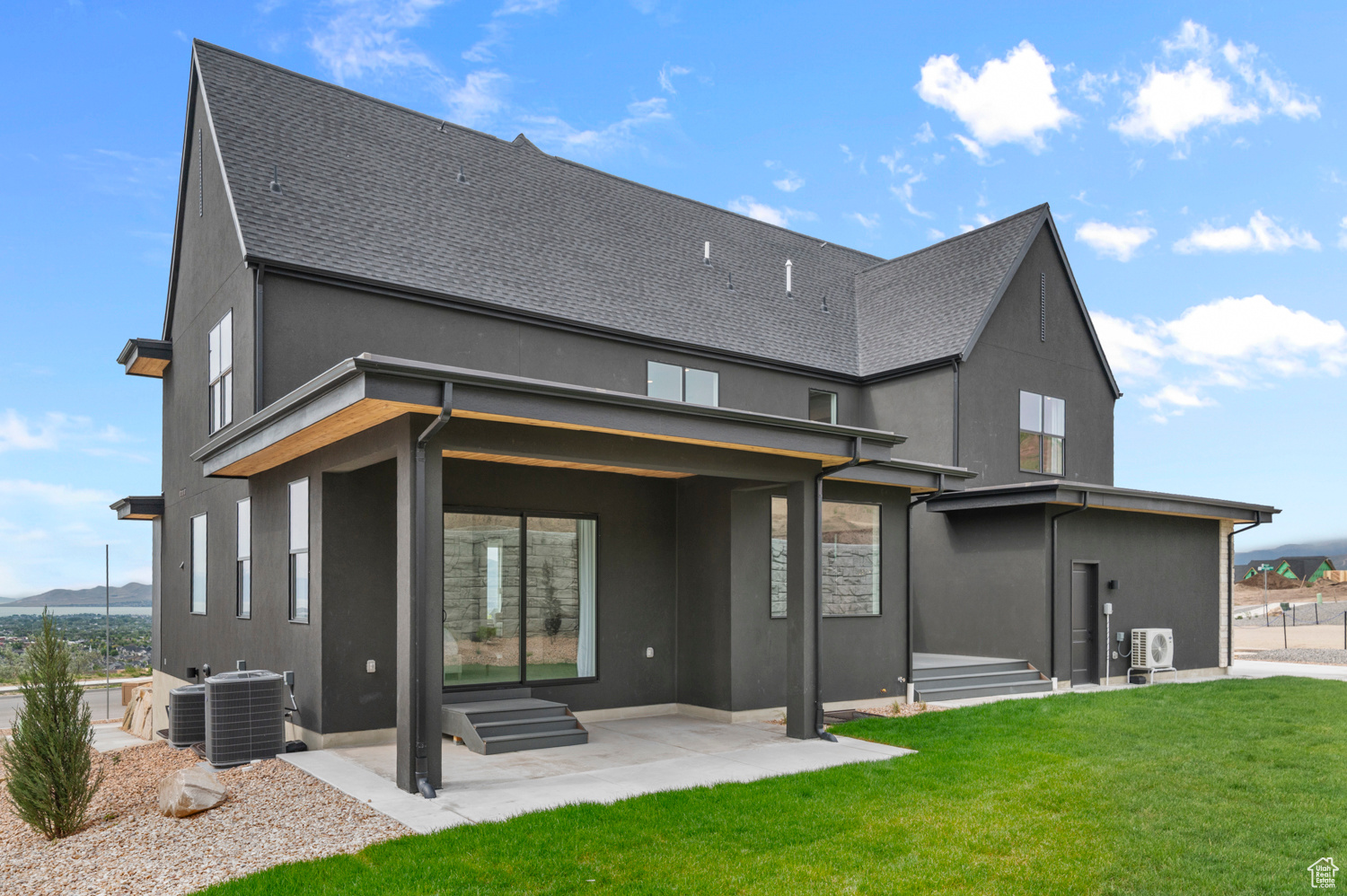 INVERNESS - Residential