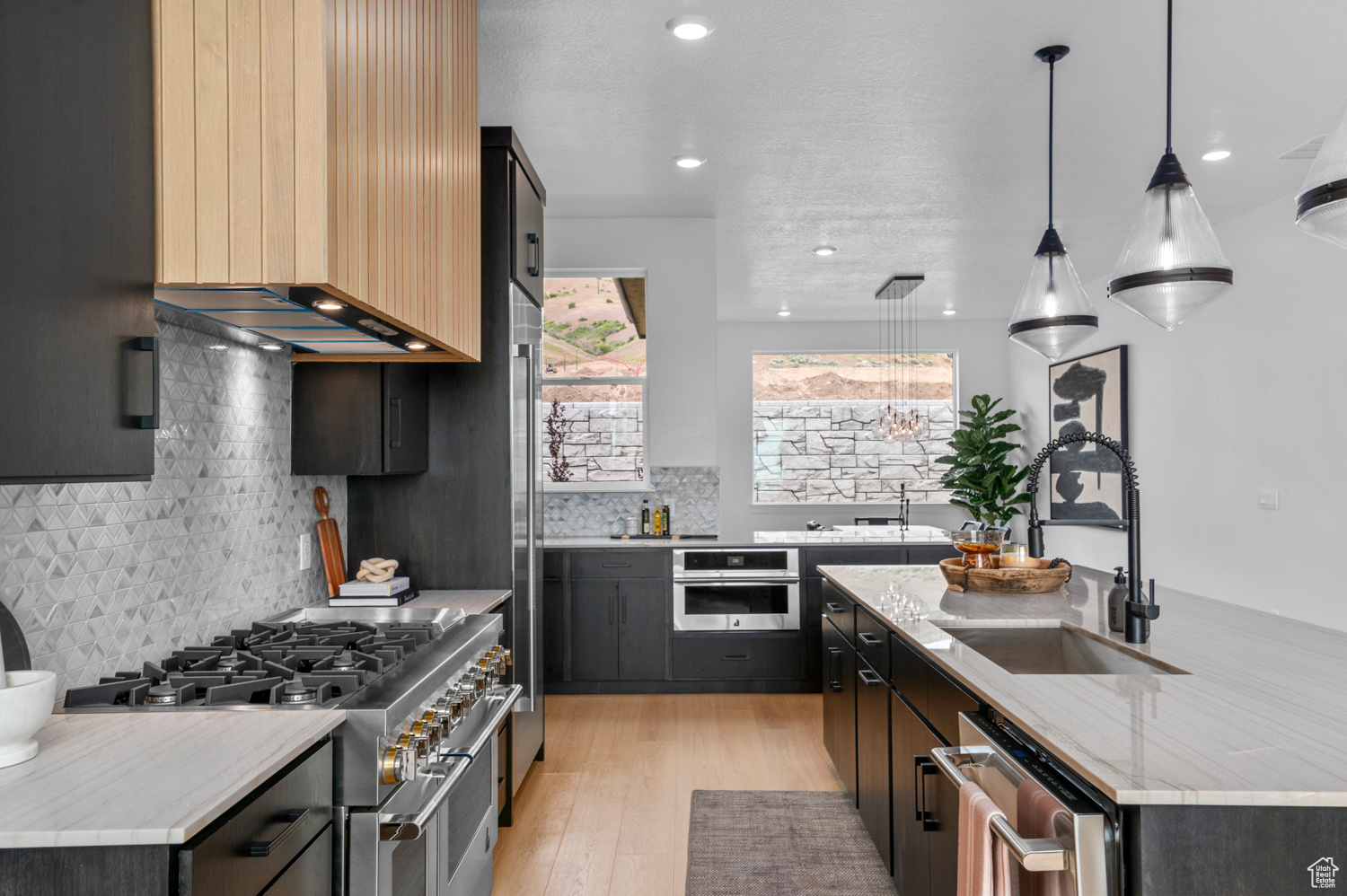 INVERNESS - Residential