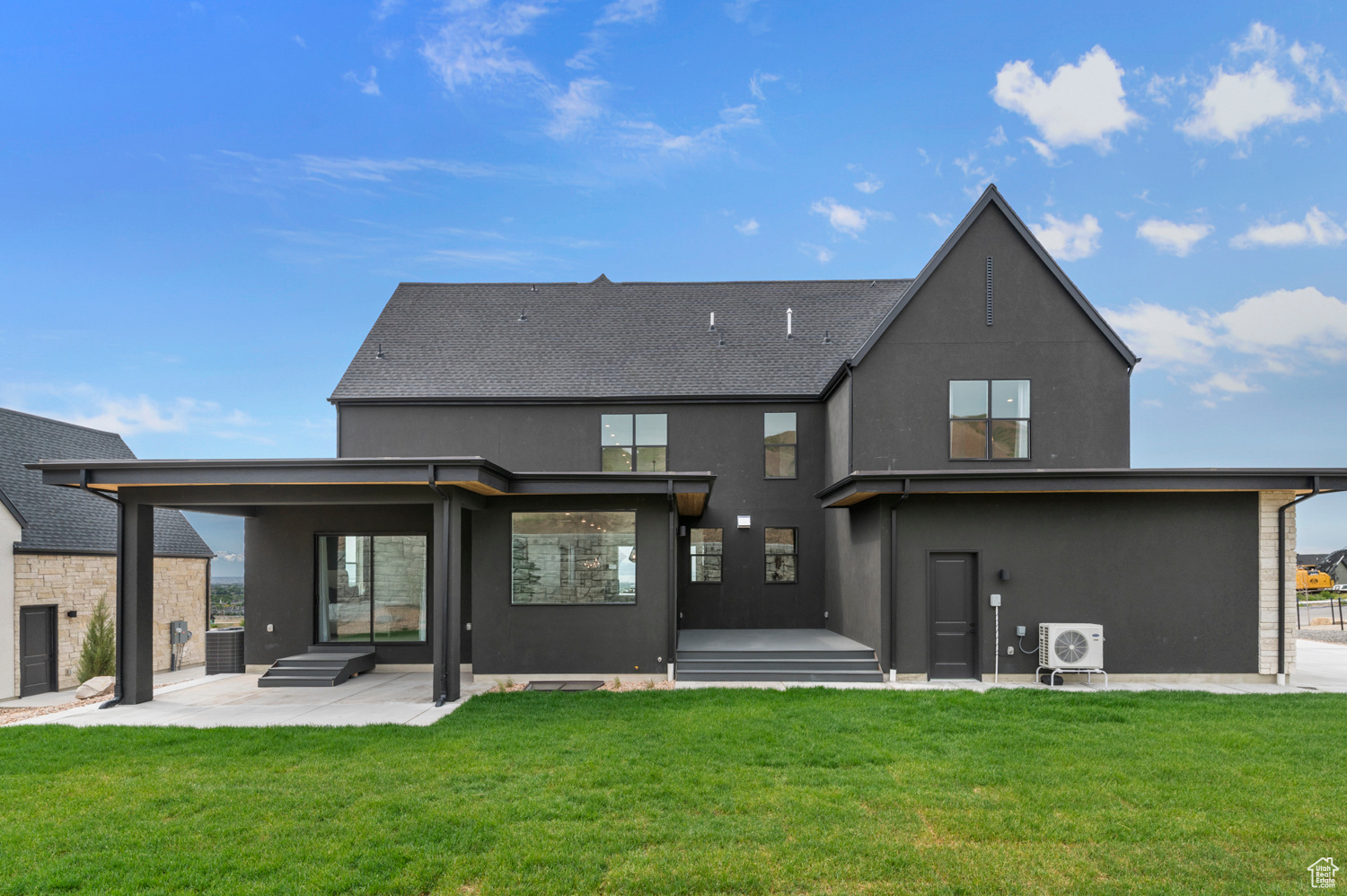 INVERNESS - Residential