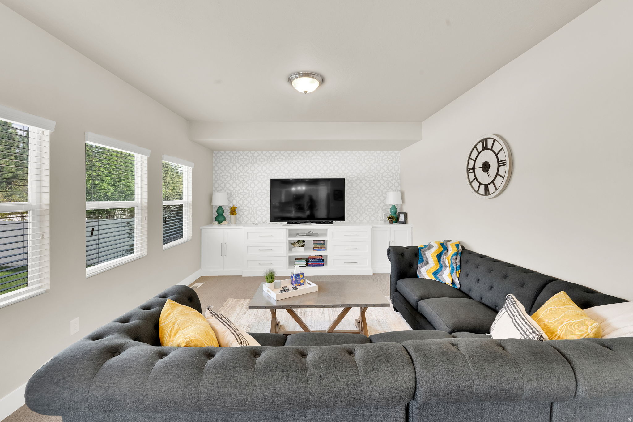 MOUNTAIN VIEW EST602 - Residential