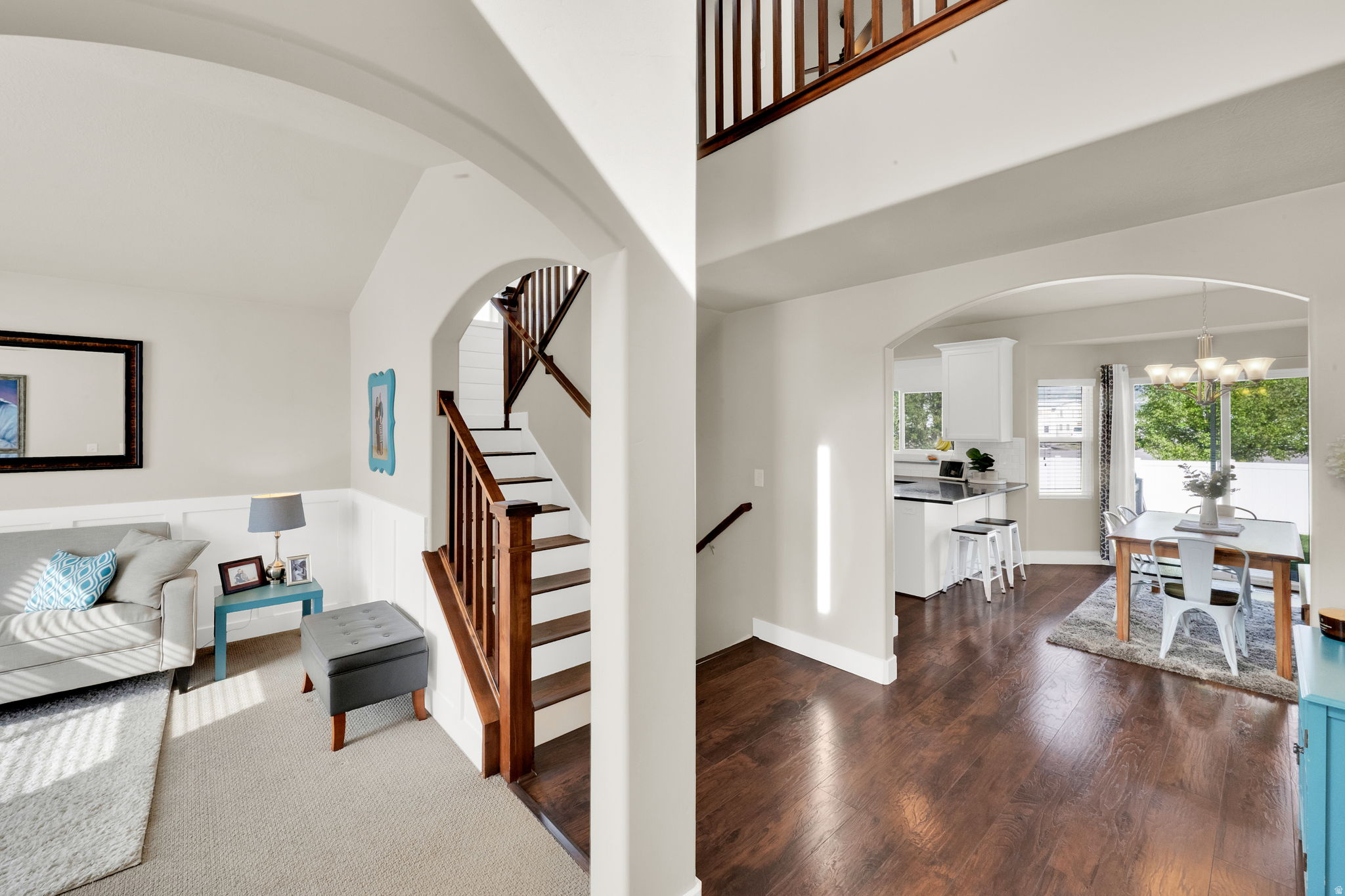 MOUNTAIN VIEW EST602 - Residential