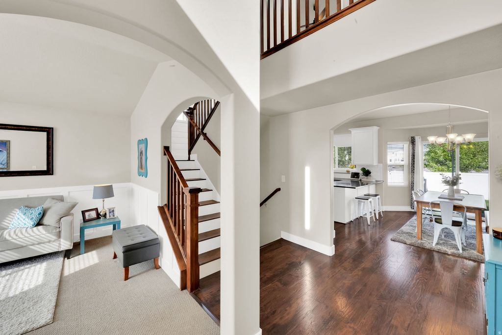 Photo of 1771 S 1820 W, Woods Cross, UT 84087 (MLS # 2150481)