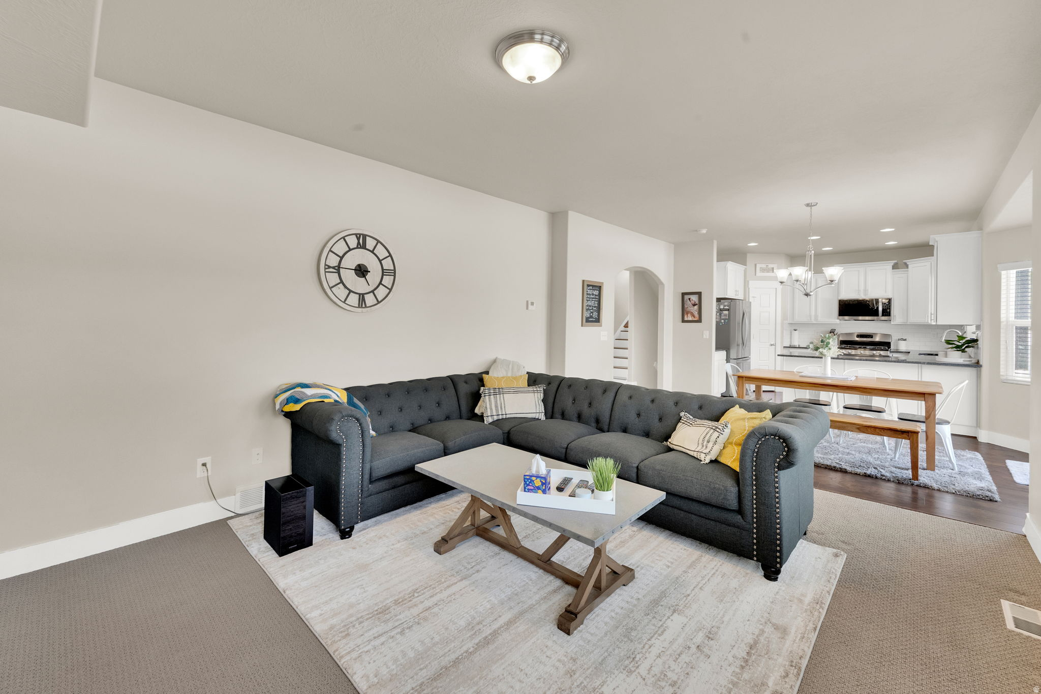 MOUNTAIN VIEW EST602 - Residential