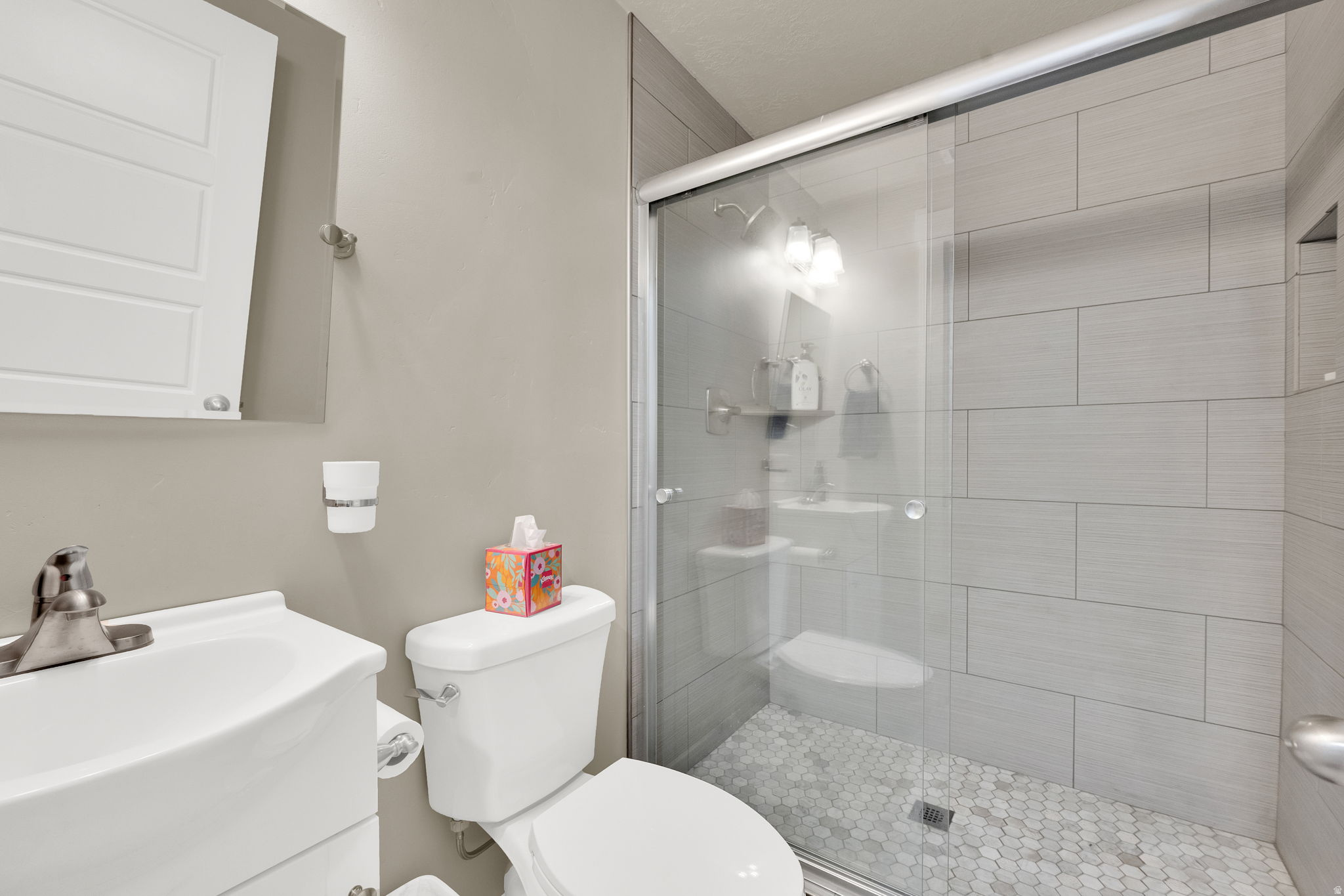 MOUNTAIN VIEW EST602 - Residential