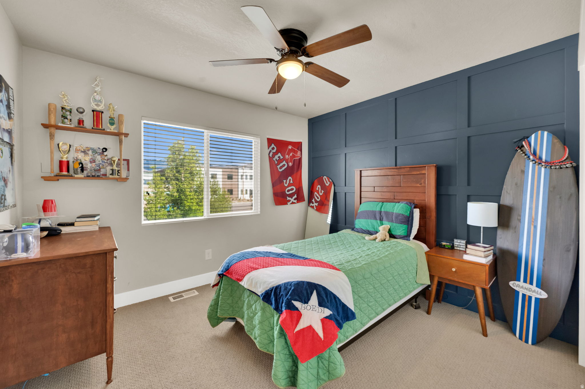 MOUNTAIN VIEW EST602 - Residential