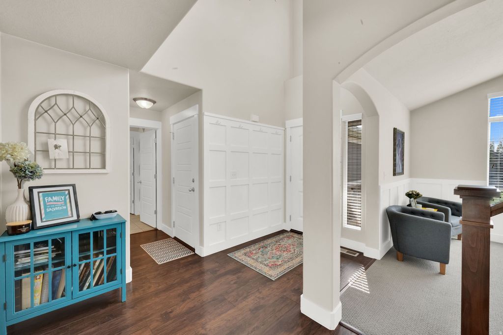 Photo of 1771 S 1820 W, Woods Cross, UT 84087 (MLS # 2150481)