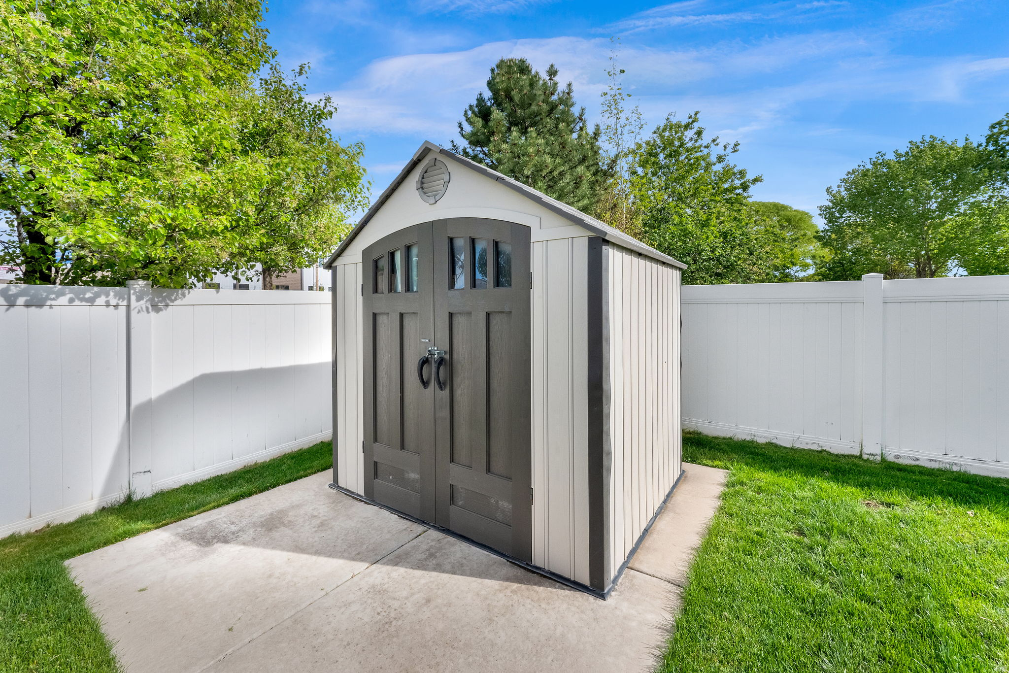 MOUNTAIN VIEW EST602 - Residential