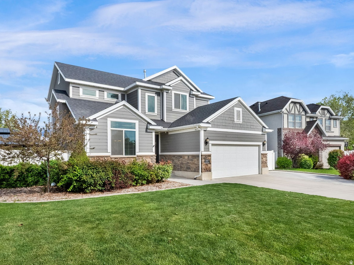 MOUNTAIN VIEW EST602 - Residential