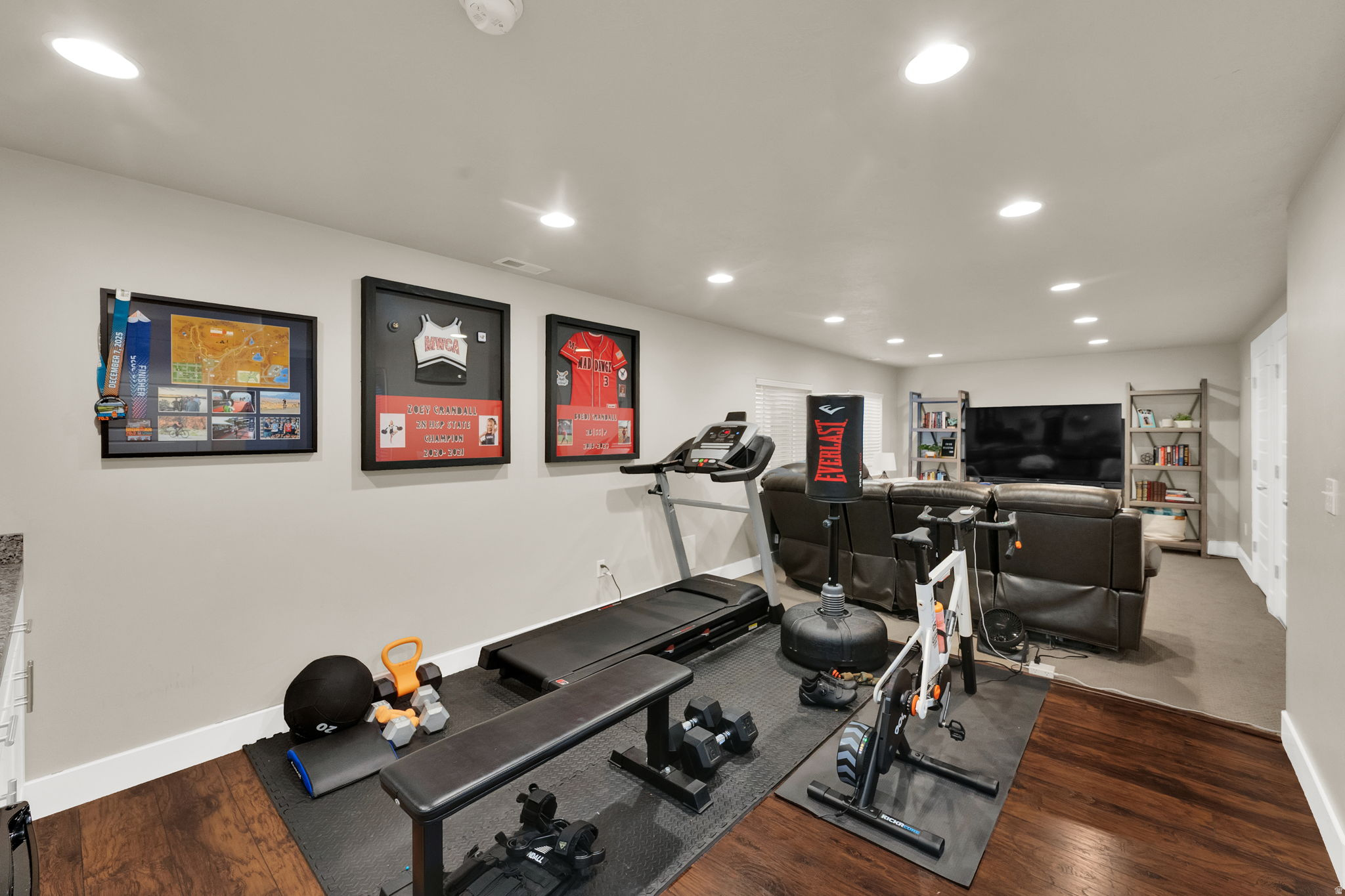 MOUNTAIN VIEW EST602 - Residential