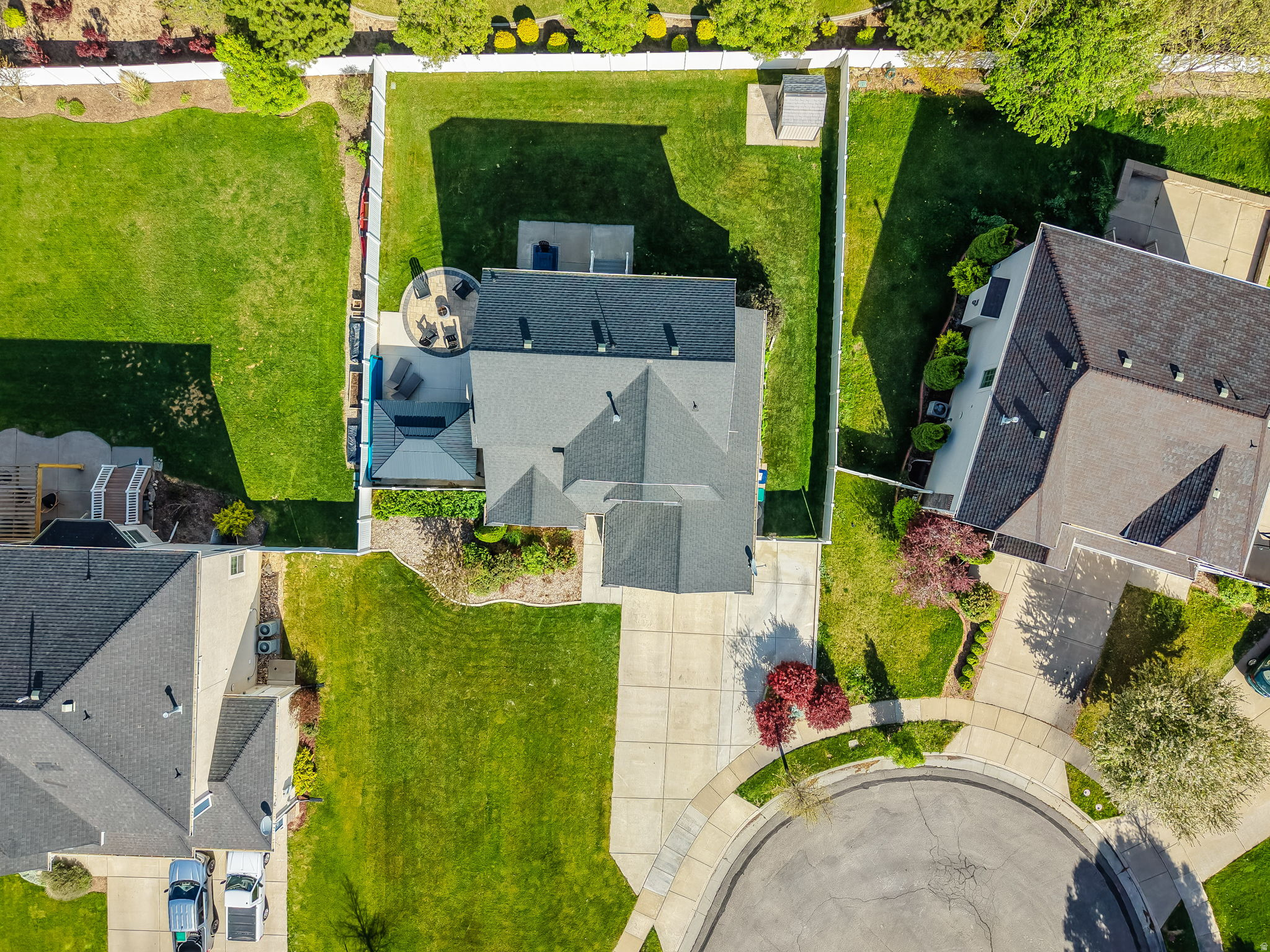 MOUNTAIN VIEW EST602 - Residential