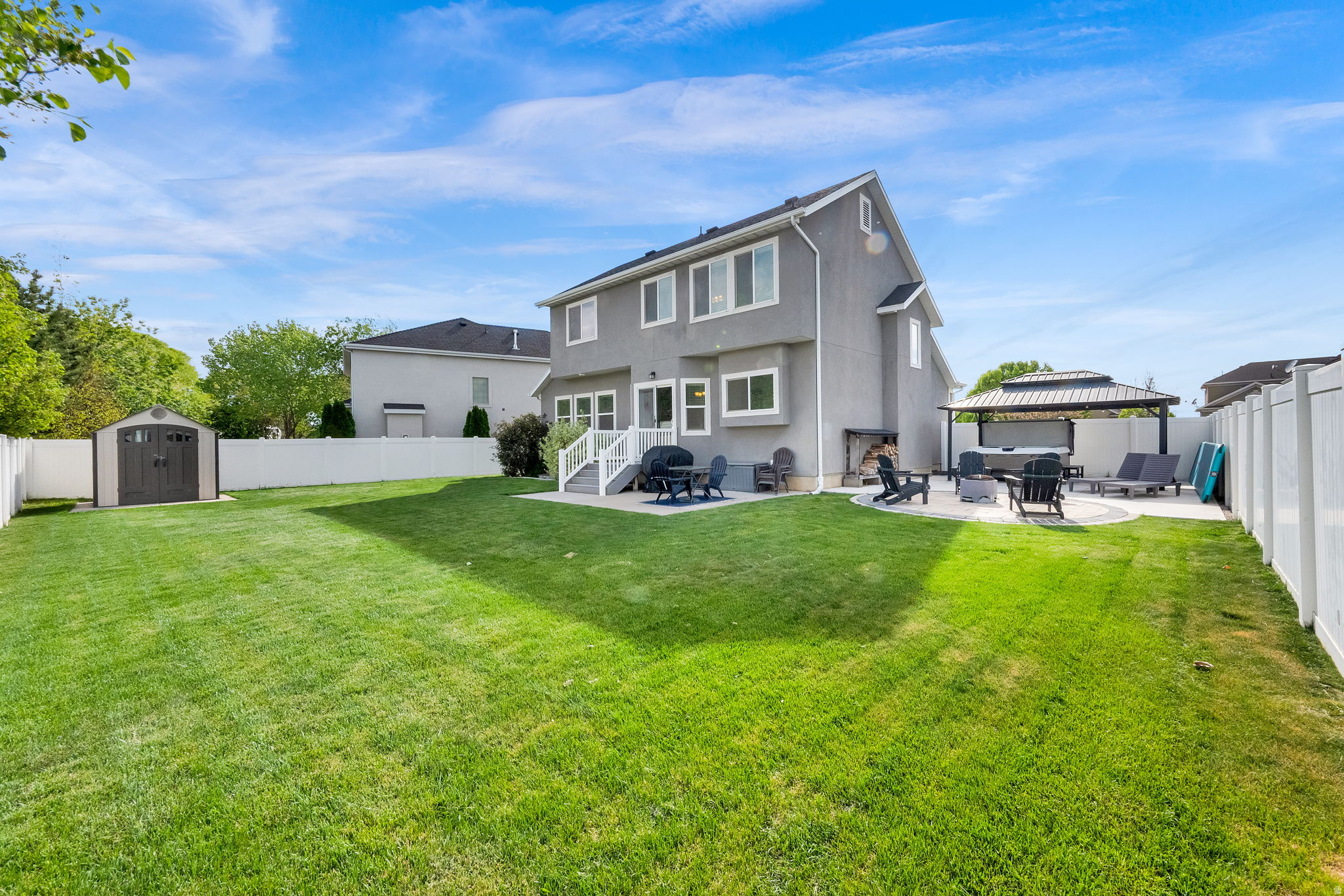 MOUNTAIN VIEW EST602 - Residential