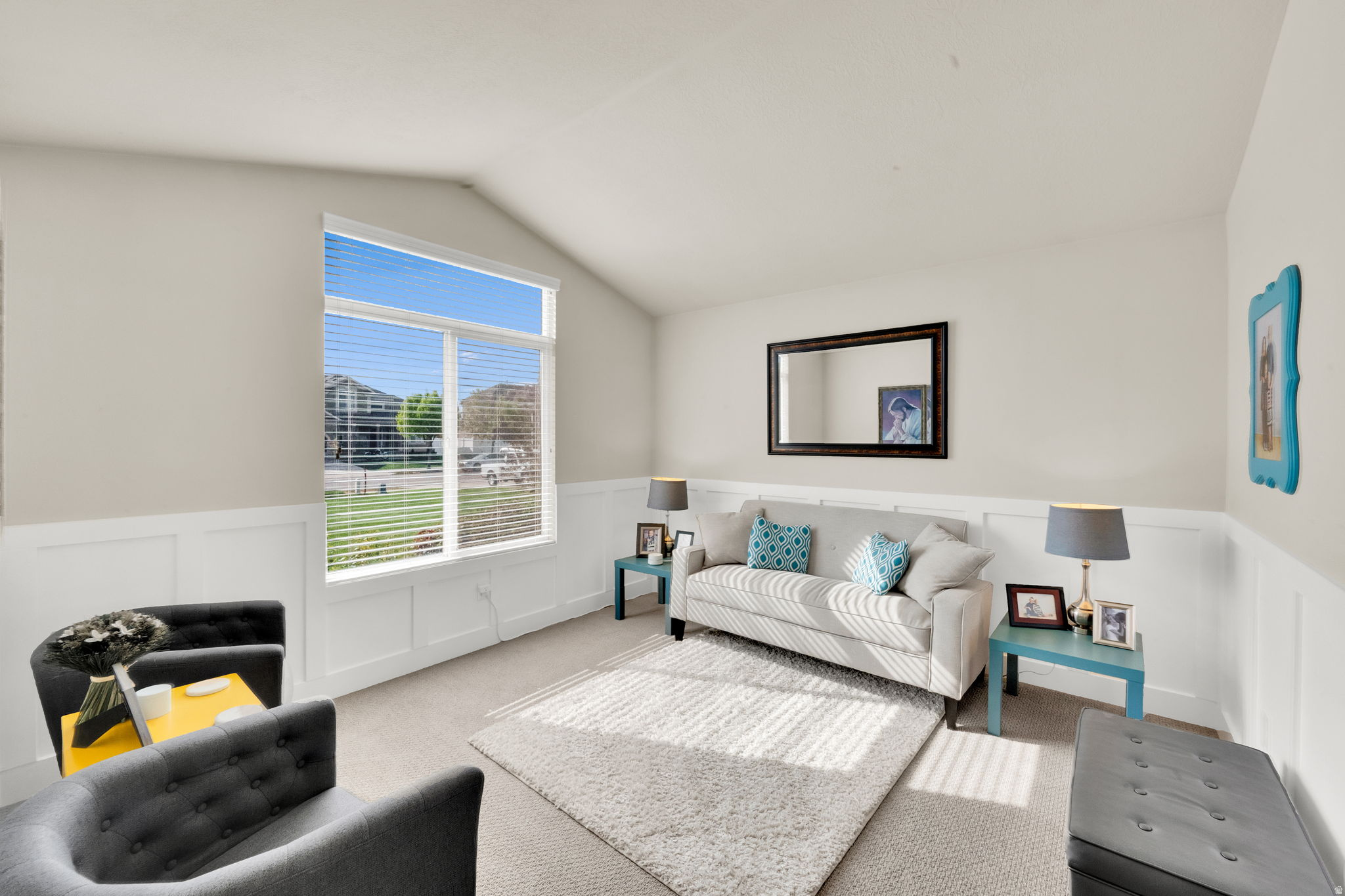 MOUNTAIN VIEW EST602 - Residential