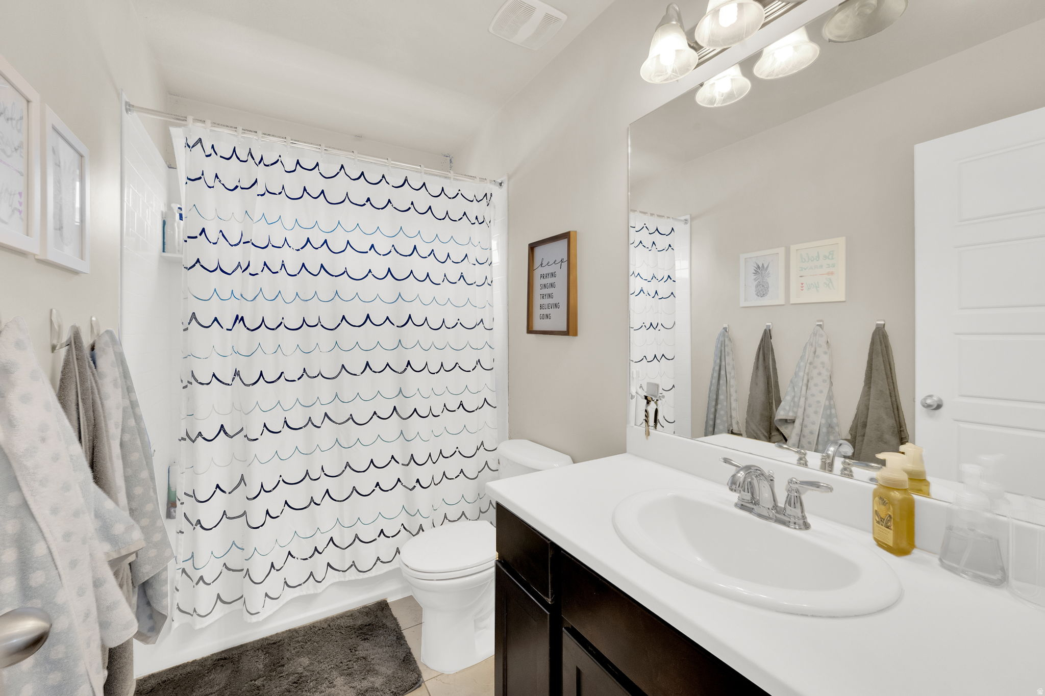 MOUNTAIN VIEW EST602 - Residential