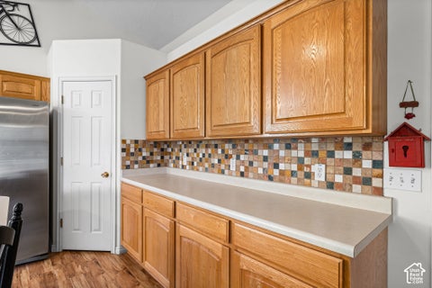 Tiny photo for 3739 S BUSMAN PL, West Valley City, UT 84128 (MLS # 2192523)