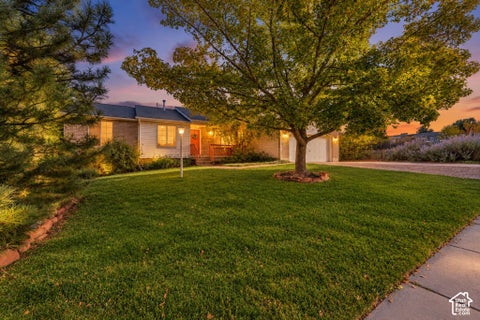 Tiny photo for 3739 S BUSMAN PL, West Valley City, UT 84128 (MLS # 2192523)