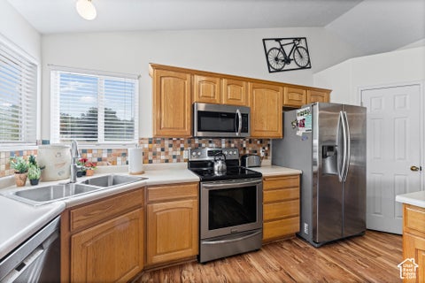 Tiny photo for 3739 S BUSMAN PL, West Valley City, UT 84128 (MLS # 2192523)