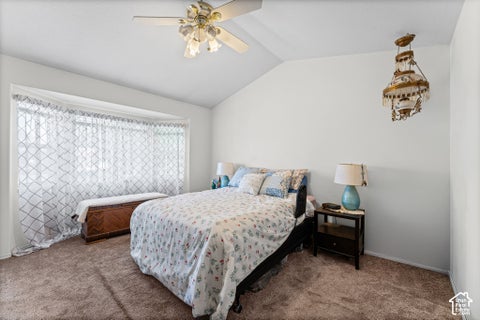 Tiny photo for 3739 S BUSMAN PL, West Valley City, UT 84128 (MLS # 2192523)