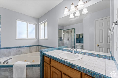 Tiny photo for 3739 S BUSMAN PL, West Valley City, UT 84128 (MLS # 2192523)